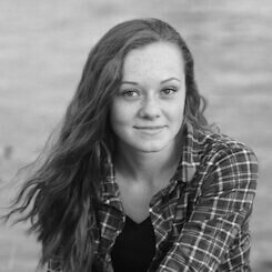 Brooklin Hunt - Brooklin is an honors student and undergraduate majoring in pre-veterinary microbiology and animal systems biotechnology with a genetics minor. In the past, she has been involved in owl conservation and research as well as summer coursework in raptor management at Cornell University. She is working to analyze seasonal and spatial variations in black flying fox diet composition. Brooklin's other research interests include flying fox roost structure and Hendra virus ecology.Email: 